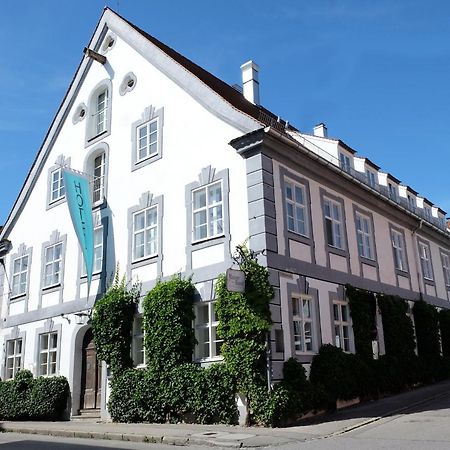 Hotel Maurerhansl Dießen am Ammersee Extérieur photo
