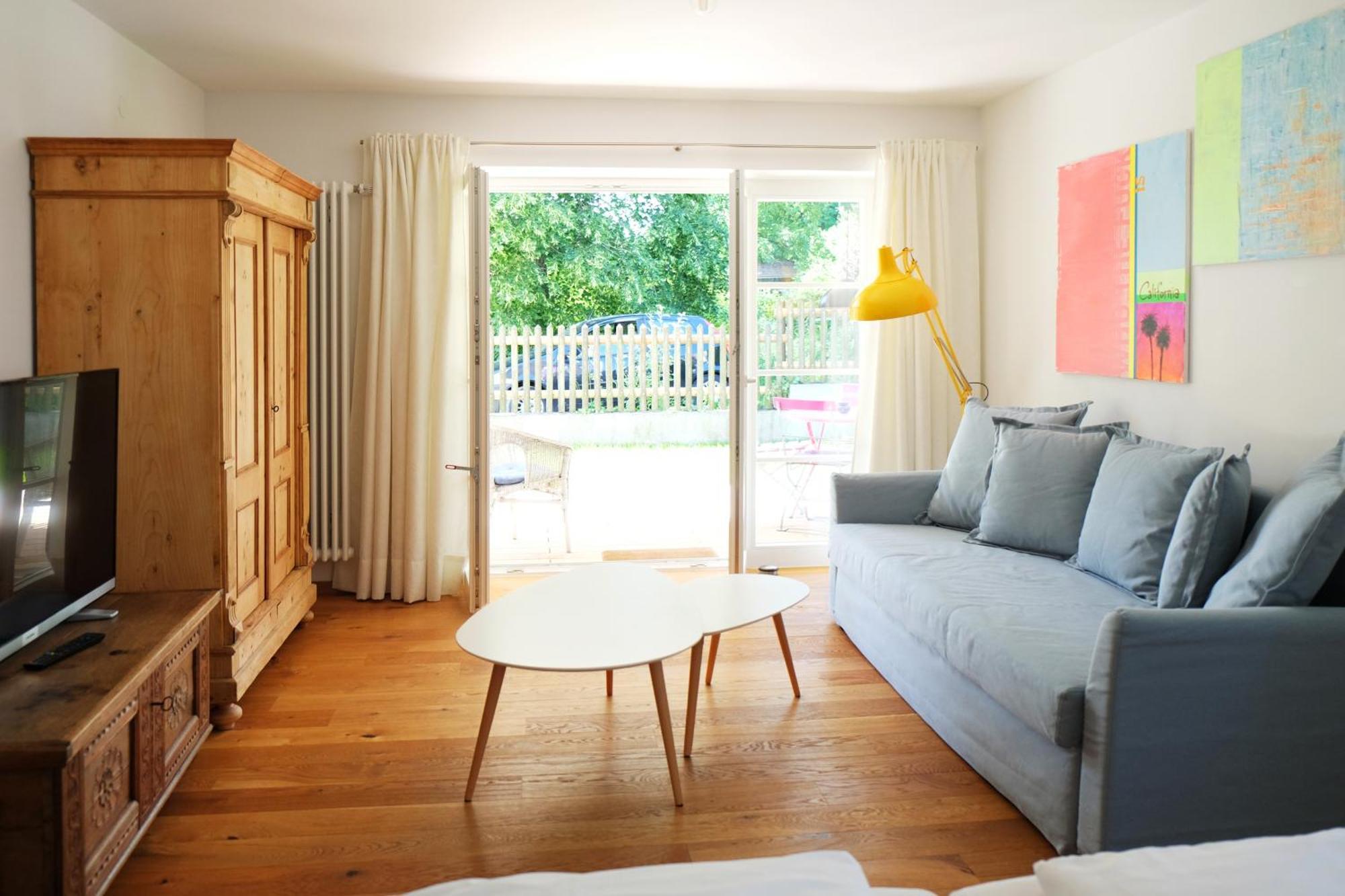 Hotel Maurerhansl Dießen am Ammersee Extérieur photo