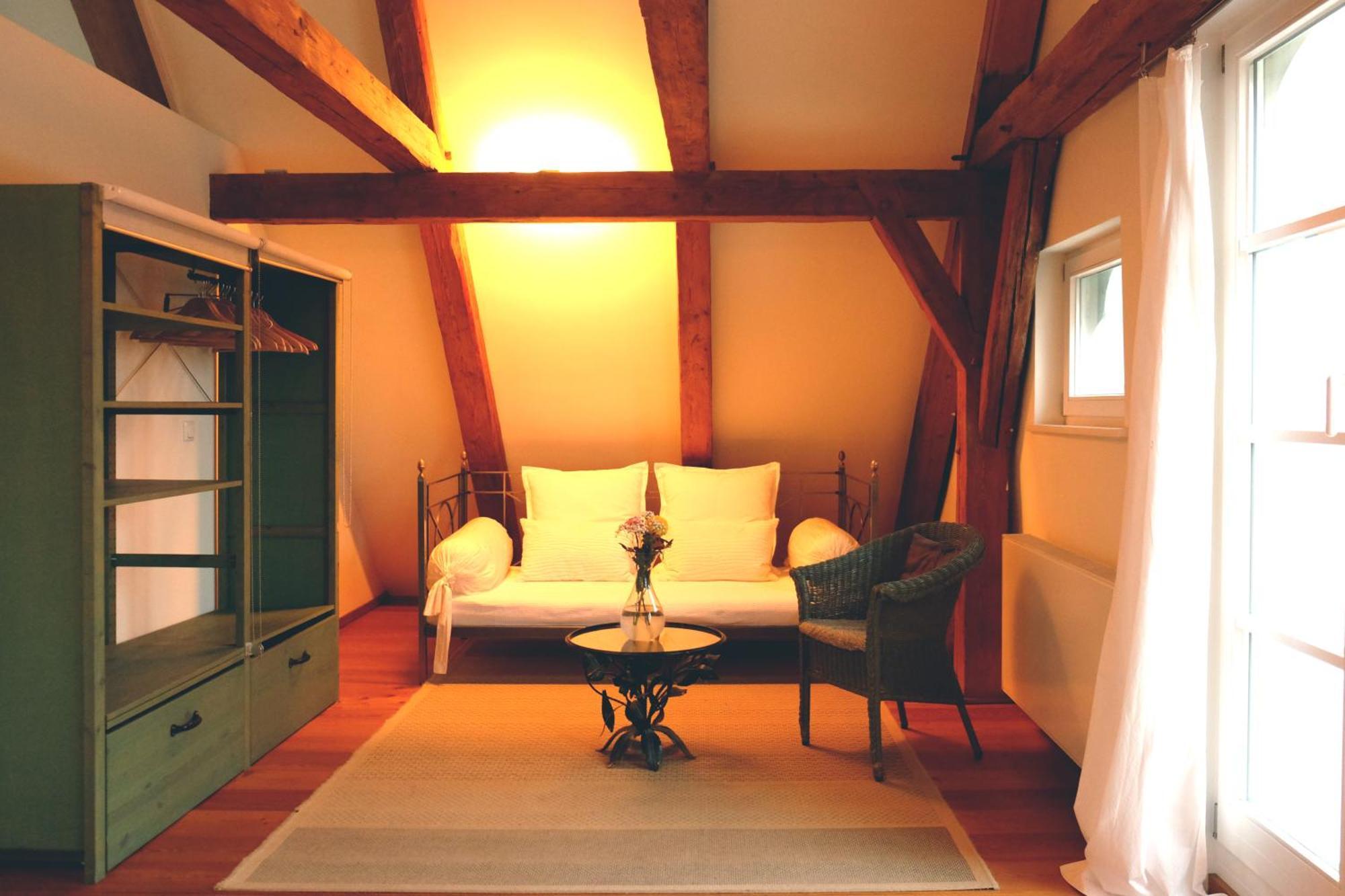 Hotel Maurerhansl Dießen am Ammersee Extérieur photo