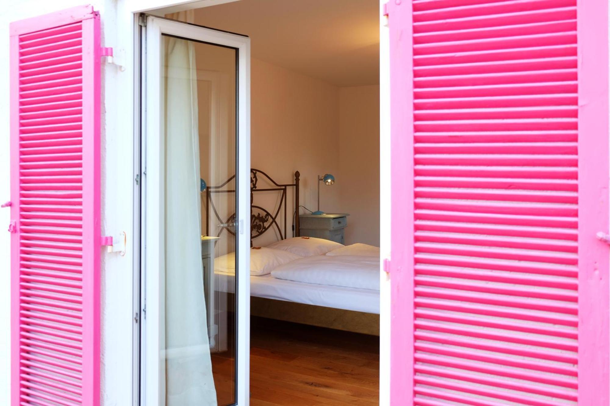 Hotel Maurerhansl Dießen am Ammersee Chambre photo