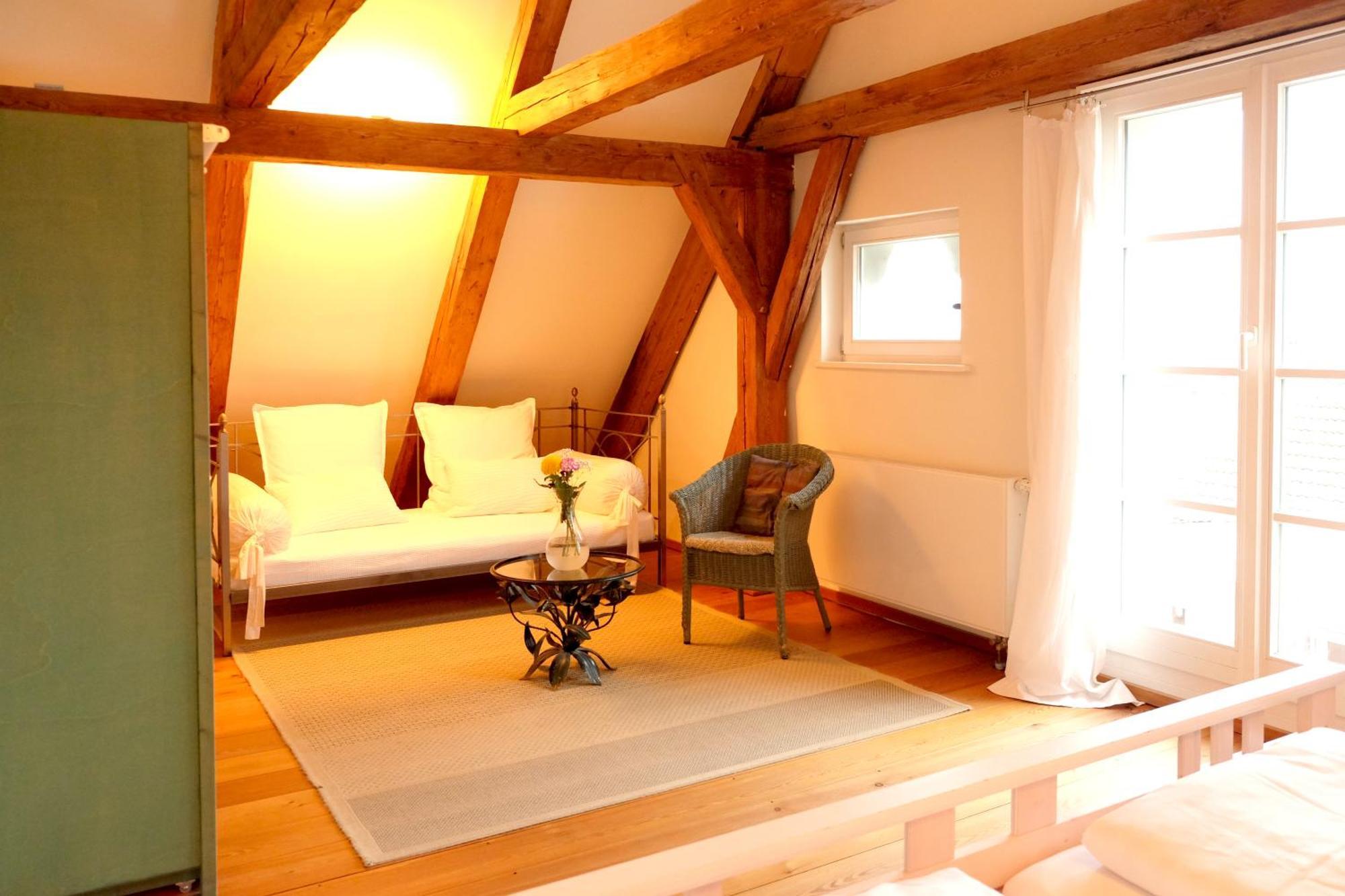 Hotel Maurerhansl Dießen am Ammersee Chambre photo