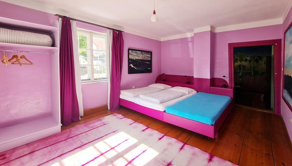 Hotel Maurerhansl Dießen am Ammersee Extérieur photo