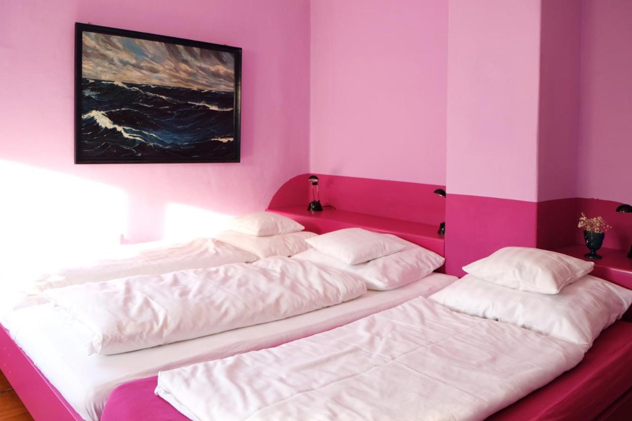 Hotel Maurerhansl Dießen am Ammersee Extérieur photo