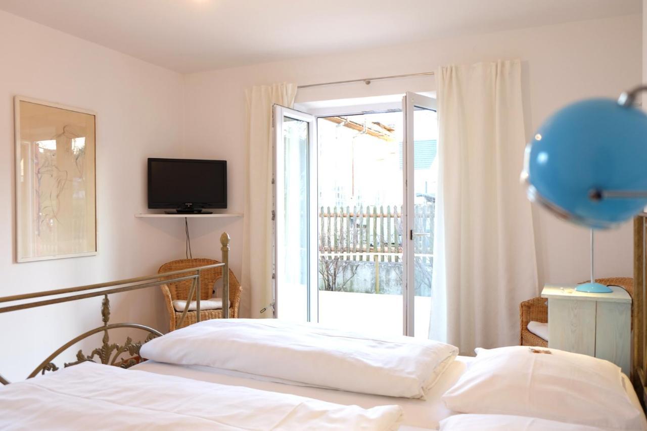 Hotel Maurerhansl Dießen am Ammersee Extérieur photo