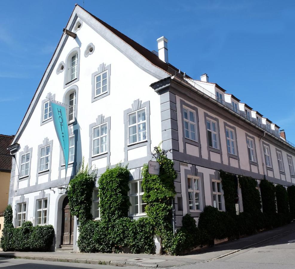 Hotel Maurerhansl Dießen am Ammersee Extérieur photo